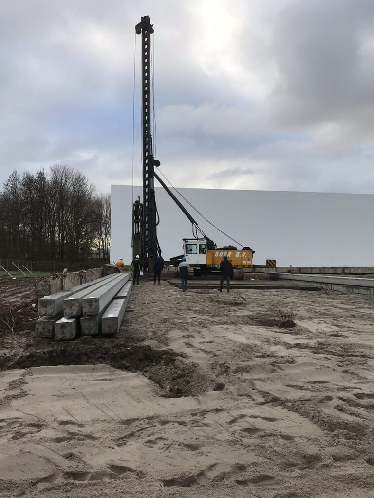TotaalVERS Spijkenisse