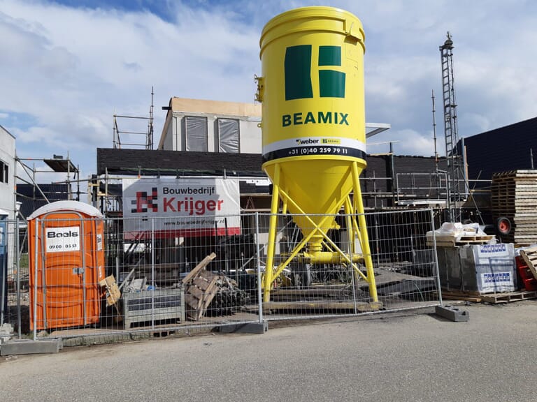 Nieuwbouw woning Zierikzee