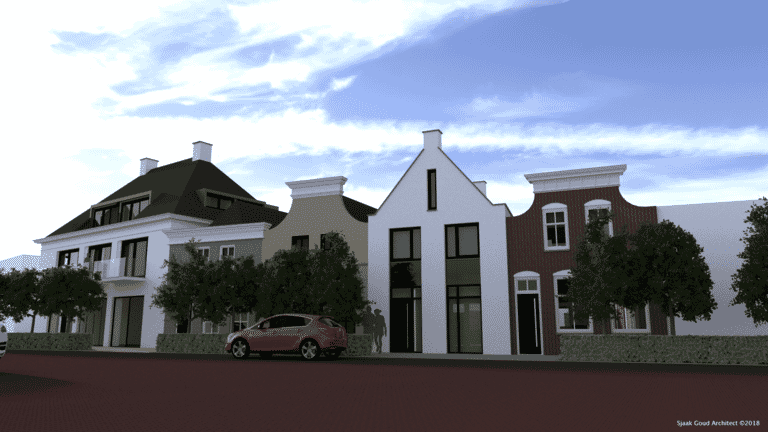 Smalstaete Sint-Maartensdijk