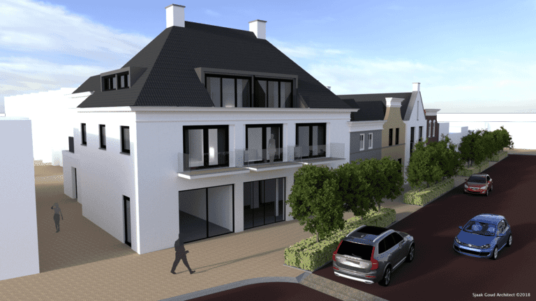 Smalstaete Sint-Maartensdijk