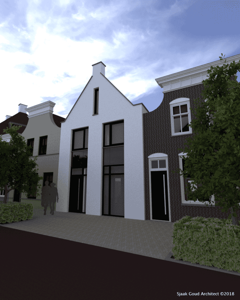 Smalstaete Sint-Maartensdijk