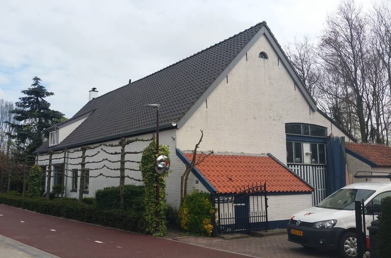 Dakrenovatie woning Oudenbosch
