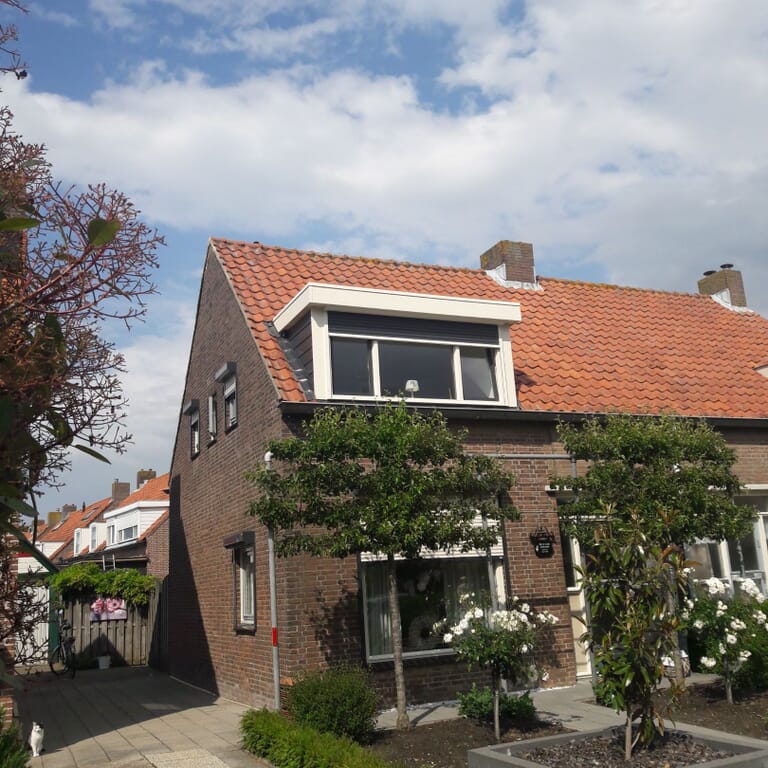Verbouwing woning Waarde