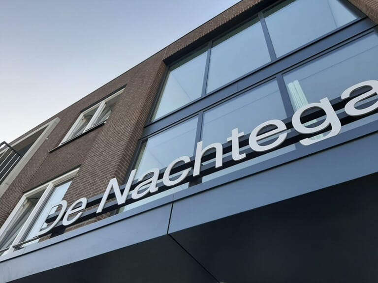 15 NOM appartementen Halsteren