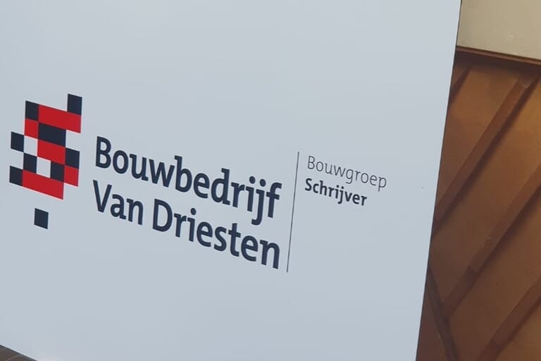 Bouwteamovereenkomst getekend voor Zorgverpleeghuis Daelhoven in Soest