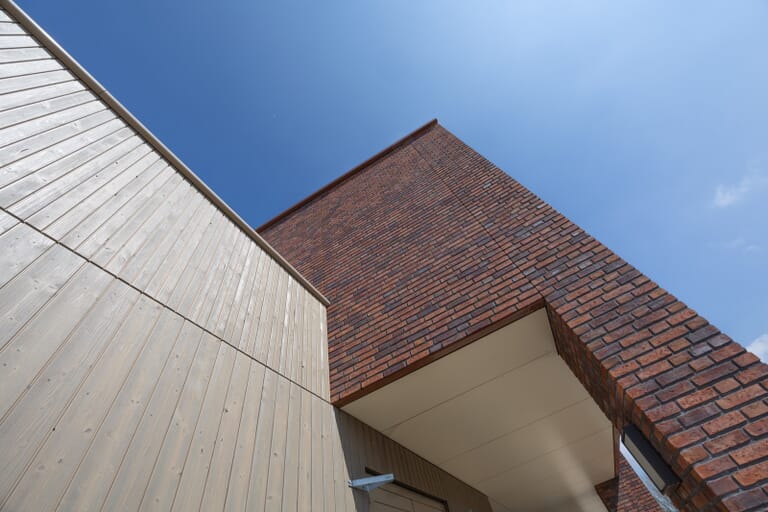 Officiële opening van het Dorpshuis 't Hart in Nieuwdorp