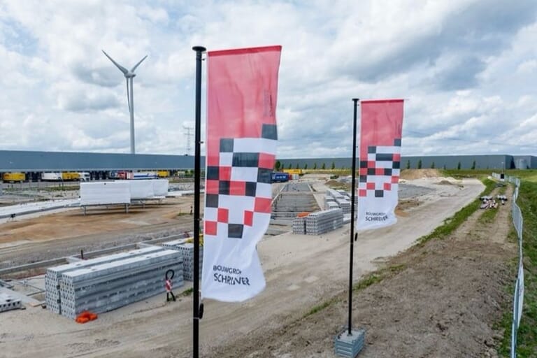 Nieuwe AZC voor de COA in Dordrecht van start