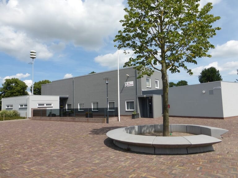 Dorpshuis De Zandlooper Lewedorp