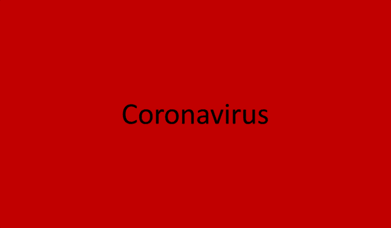 Coronavirus