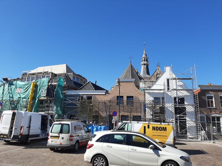 Smalstaete Sint-Maartensdijk