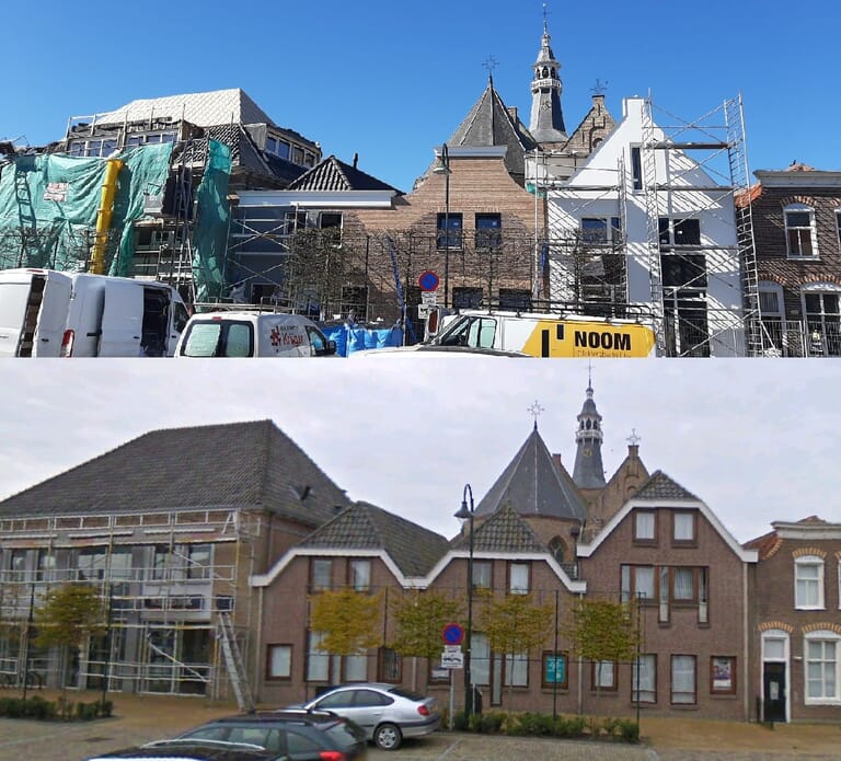 Smalstaete Sint-Maartensdijk