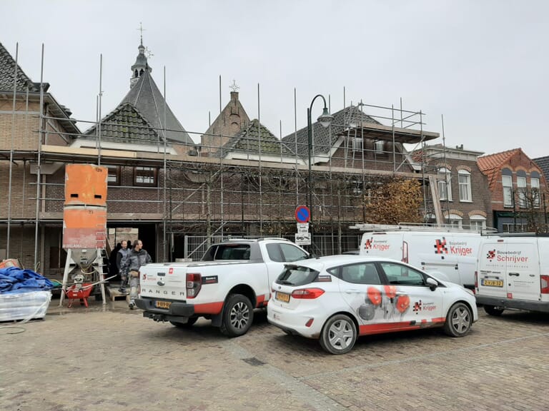 Smalstaete Sint-Maartensdijk
