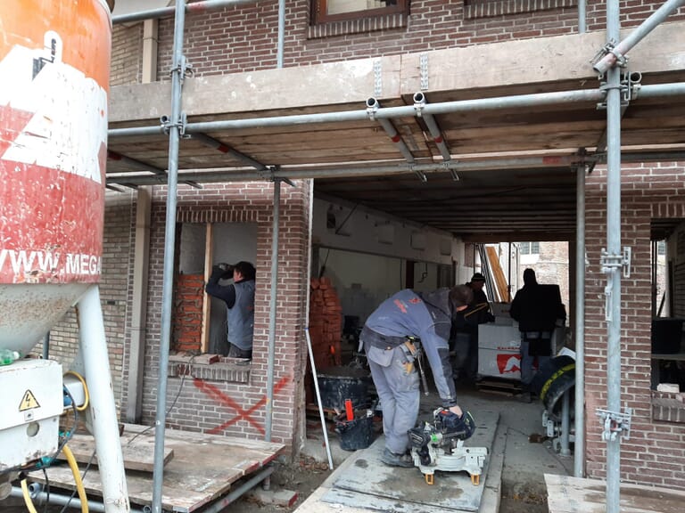 Smalstaete Sint-Maartensdijk