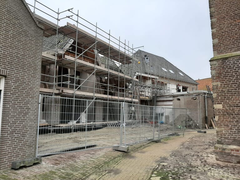 Smalstaete Sint-Maartensdijk