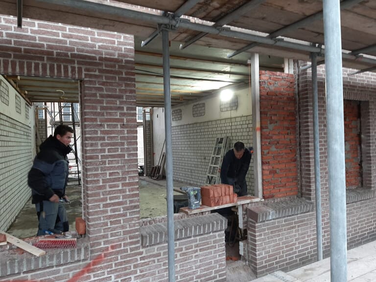 Smalstaete Sint-Maartensdijk