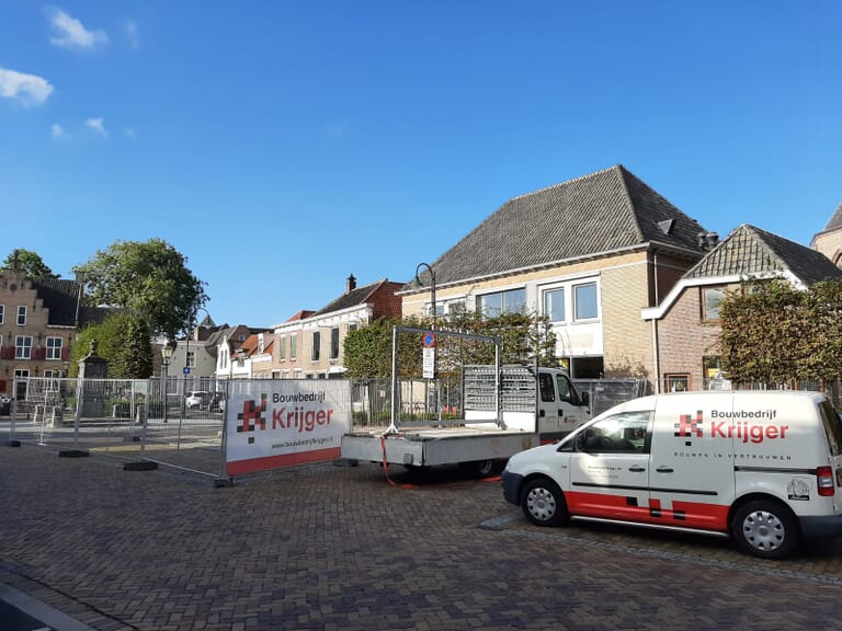 Smalstaete Sint-Maartensdijk