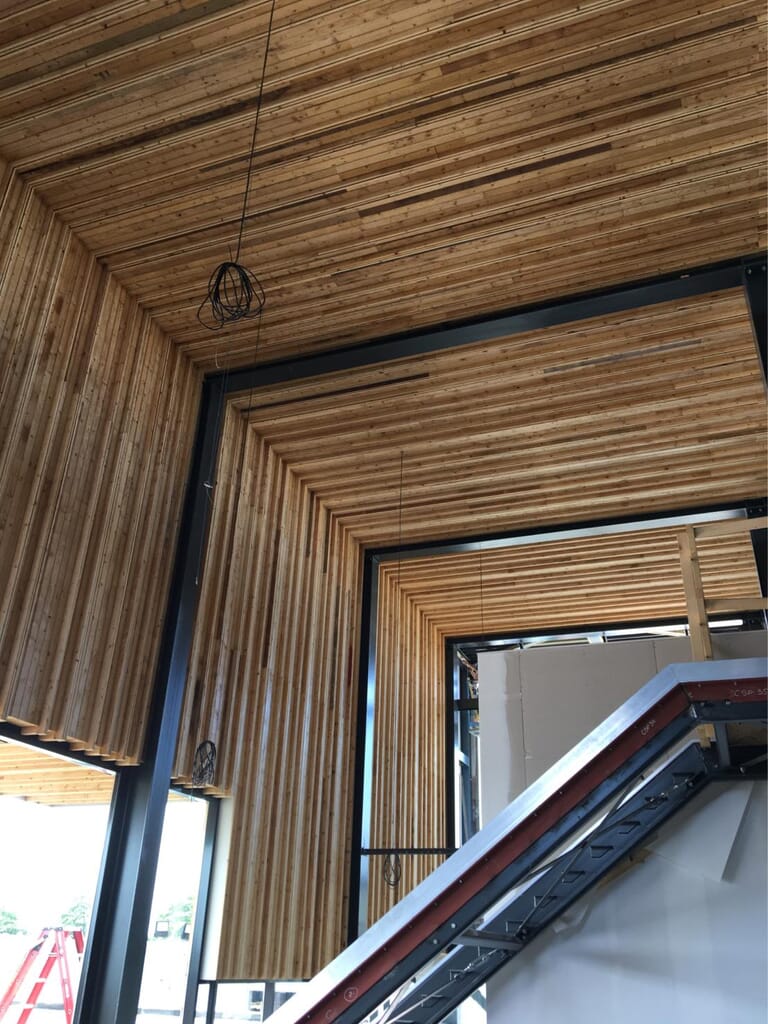Opening nieuwe kantoor Beveland Wonen