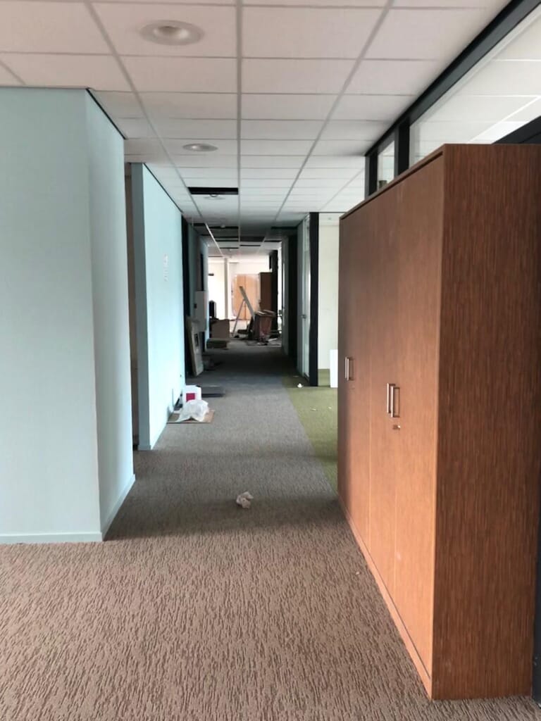 Opening nieuwe kantoor Beveland Wonen