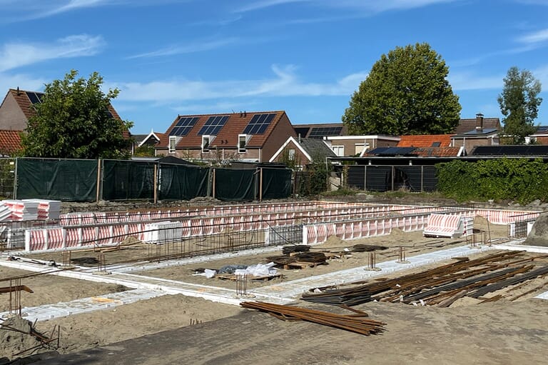 Feest in Wemeldinge!