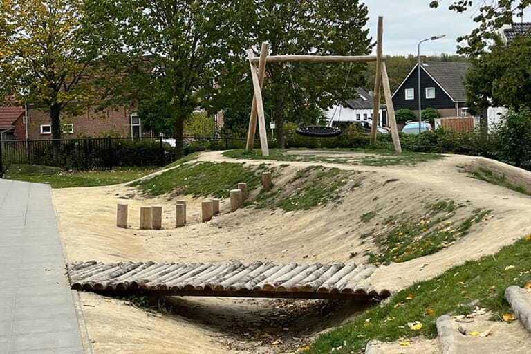 Opening IKC ’s-Heer Arendskerke