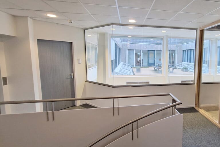 Renovatie Gemeentehuis Wissenkerke