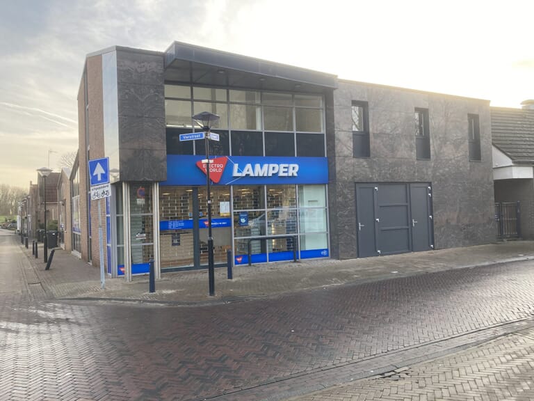 Appartement Dreef Yerseke