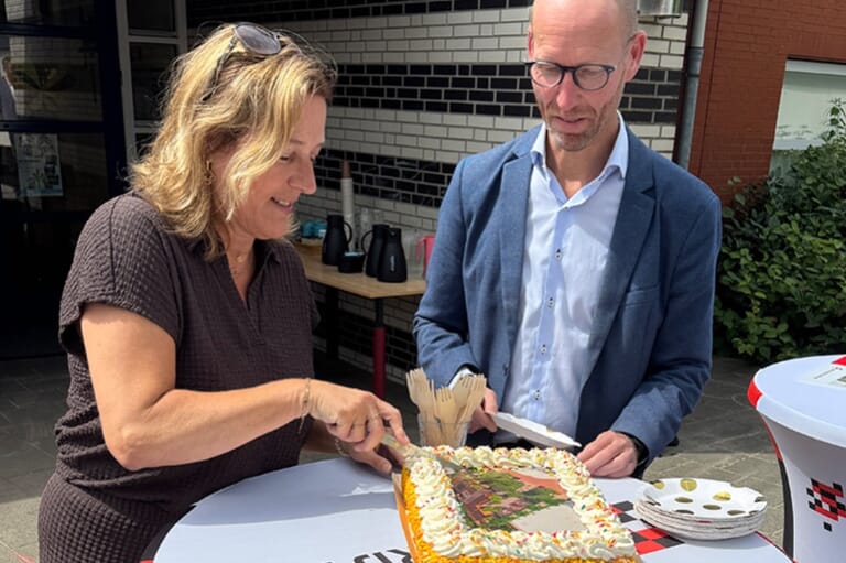 Officiële ondertekening MFA ’t Paviljoen in Ossendrecht een feit!