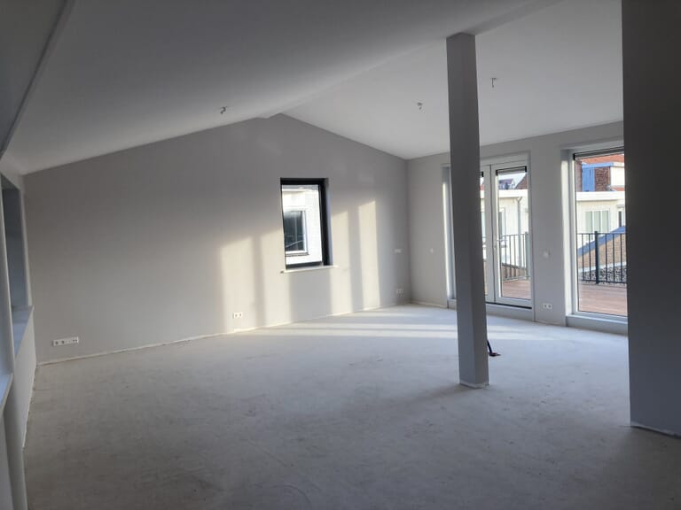 Appartement Dreef Yerseke