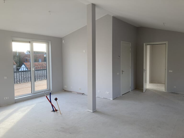 Appartement Dreef Yerseke