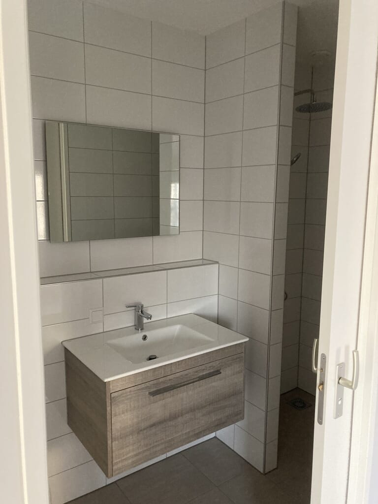Appartement Dreef Yerseke
