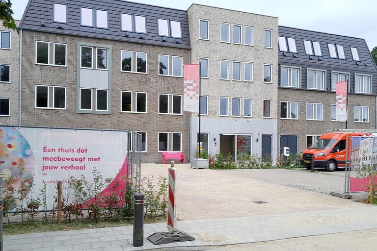 Feest in Wijk bij Duurstede!