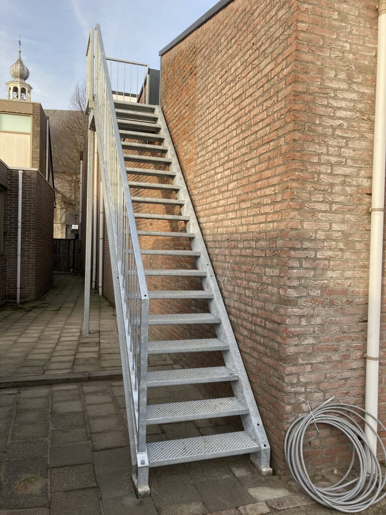 Appartement Dreef Yerseke