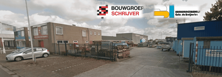 Overname Aannemingsbedrijf Gebr. De Bruijne Terneuzen