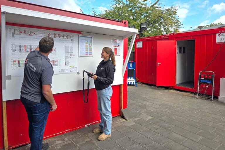 Binnenrenovatie van 88 woningen voor HEF Wonen