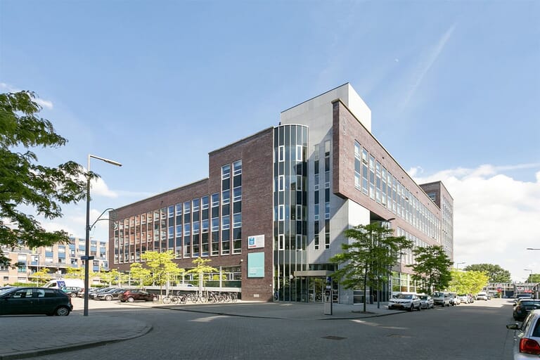 Complex Inspiratis Rotterdam
