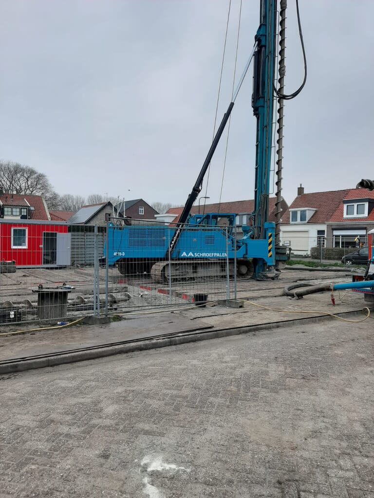 Levensloopbestendige woningen Stavenisse