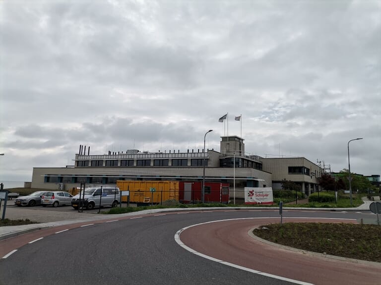 NIOZ Royal Netherlands Institute for Sea Research