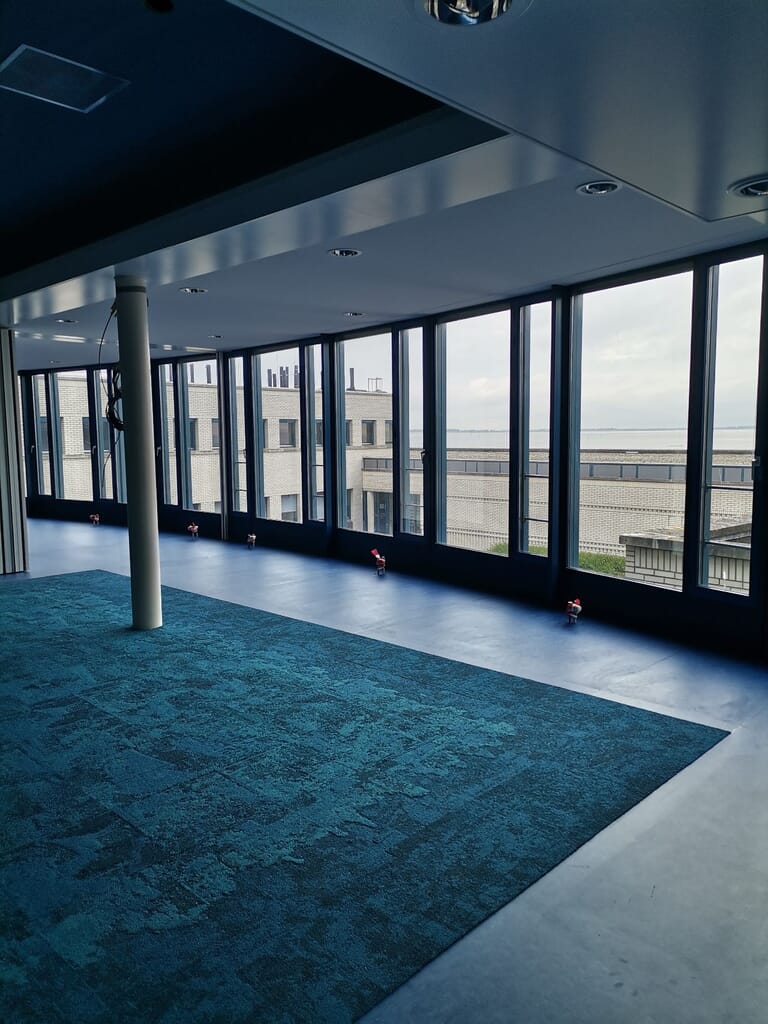 NIOZ Royal Netherlands Institute for Sea Research