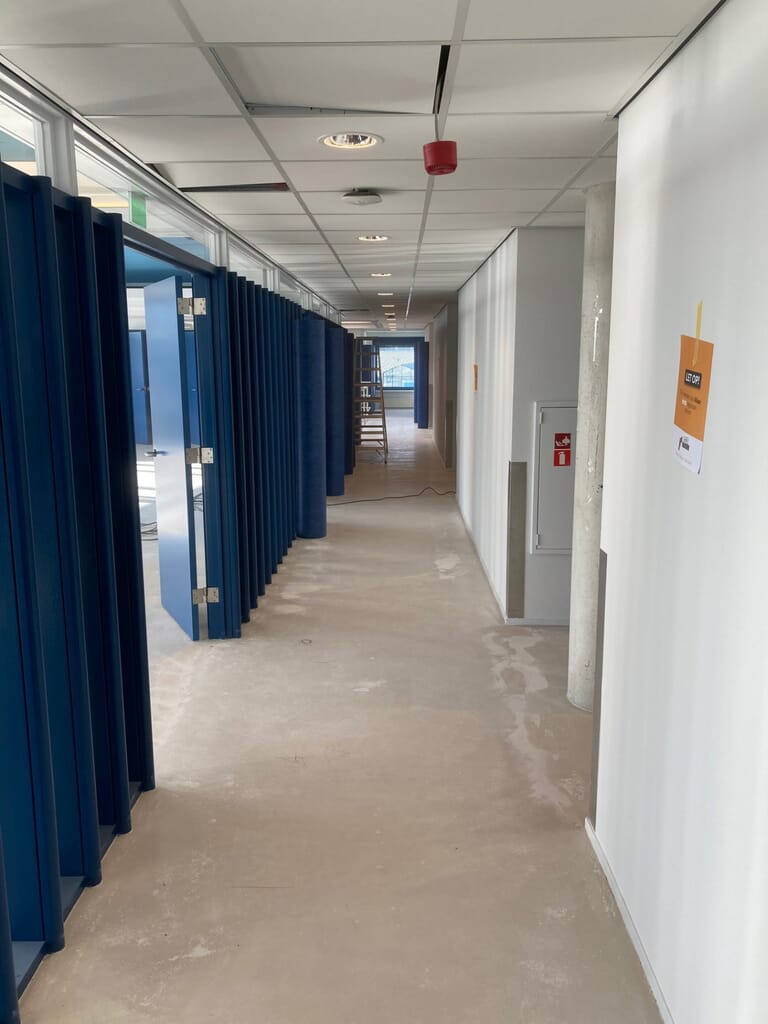 NIOZ Royal Netherlands Institute for Sea Research