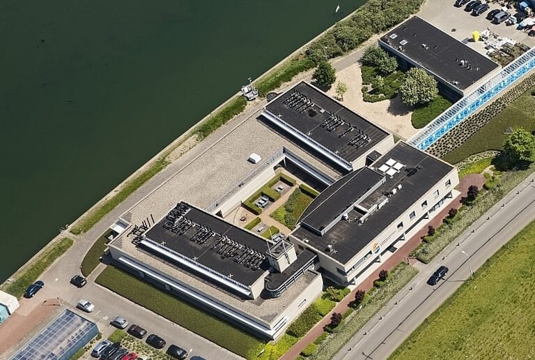 NIOZ Royal Netherlands Institute for Sea Research