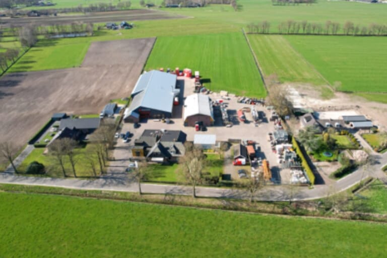 Van Driesten Harskamp
