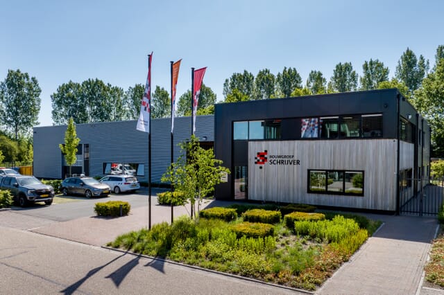 Bouwgroep Schrijver B.V.