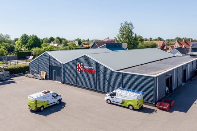 Huysmeesters Vastgoedonderhoud