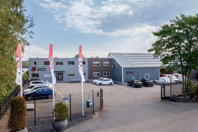 JongekrijgMaasbouw B.V.