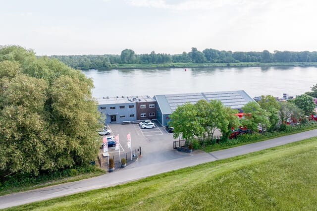 BTR Architectuur + Bouwkunde