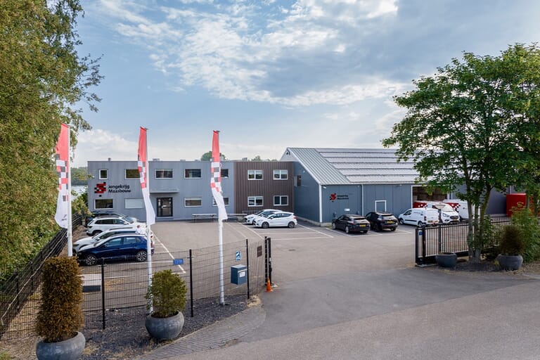 BTR Architectuur + Bouwkunde