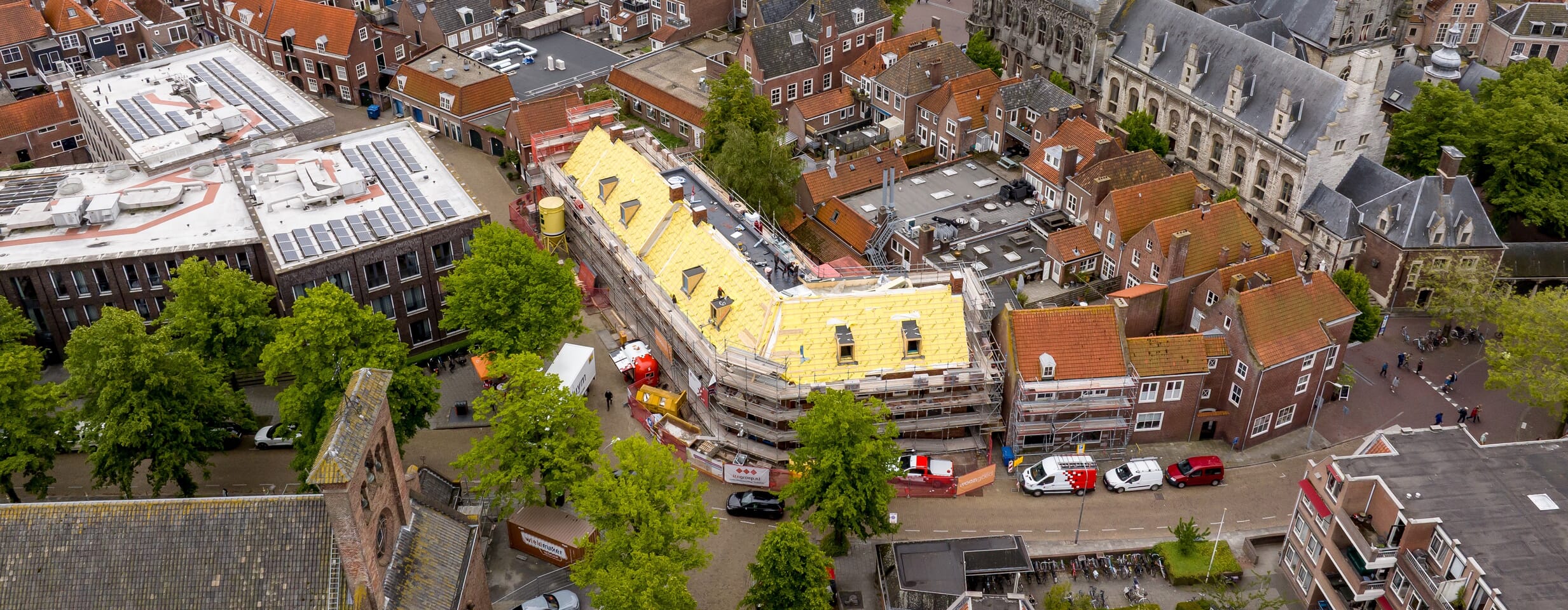Certificeringen