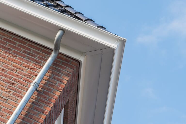 Nieuwbouwwoning