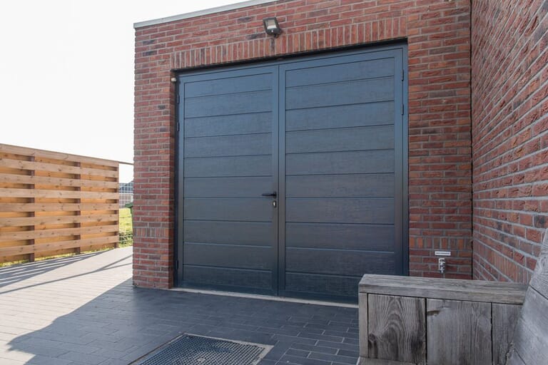 Nieuwbouwwoning