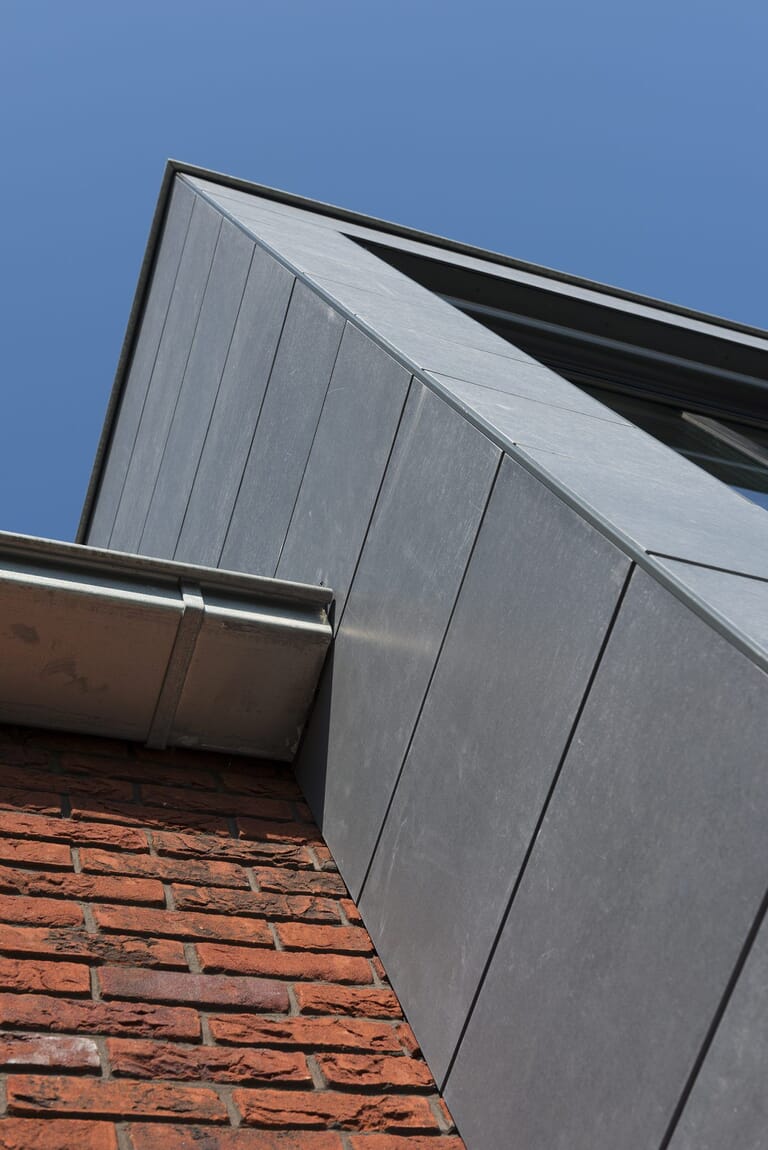 Nieuwbouwwoning